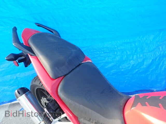 2013 HONDA CBR CYCLE - VIN: MLHPC4417D5000826 - Фото 6