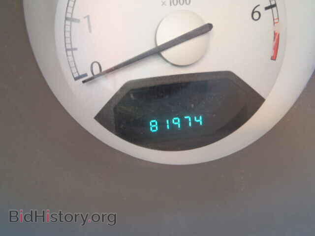 2009 CHRYSLER SEBRING - VIN: 1C3LC46B49N503684 - Фото 8