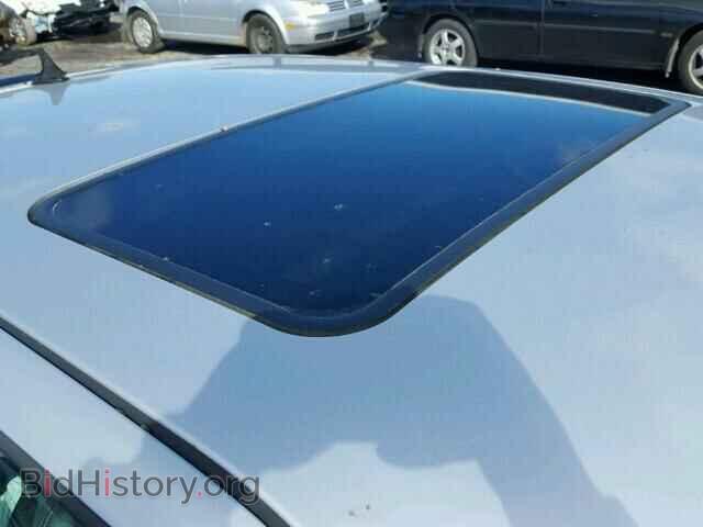2002 SAAB 9 3 - VIN: YS3DF58K322009911 - Фото 9
