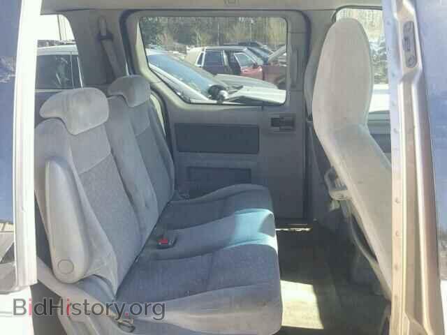 2006 FORD FREESTAR - VIN: 2FMZA51696BA44988 - Фото 6