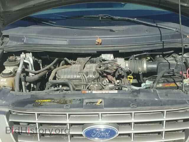 2006 FORD FREESTAR - VIN: 2FMZA51696BA44988 - Фото 7