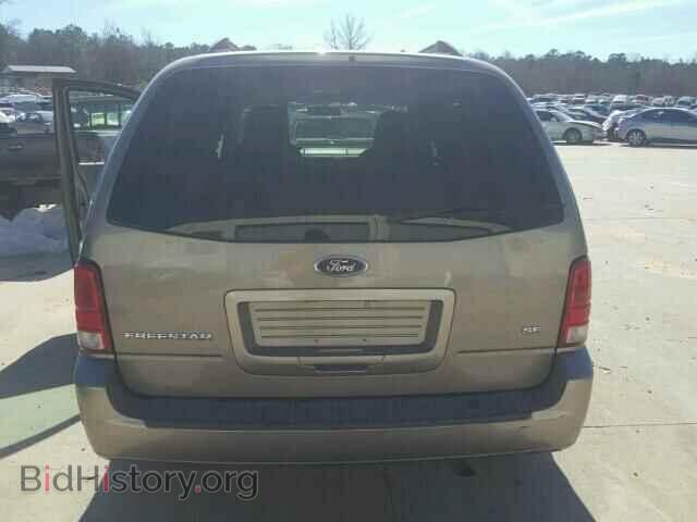 2006 FORD FREESTAR - VIN: 2FMZA51696BA44988 - Фото 8