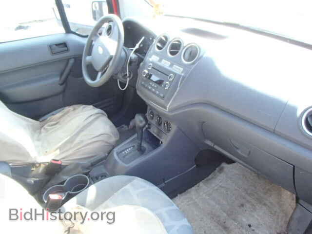 2012 FORD TRANSIT CO - VIN: NM0LS6BN9CT111133 - Фото 5