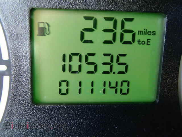 2012 FORD TRANSIT CO - VIN: NM0LS6BN9CT111133 - Фото 8