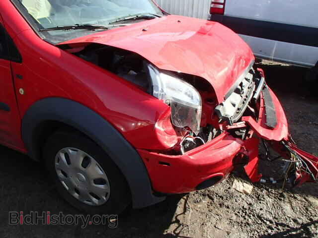 2012 FORD TRANSIT CO - VIN: NM0LS6BN9CT111133 - Фото 9