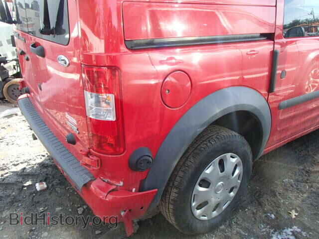 2012 FORD TRANSIT CO - VIN: NM0LS6BN9CT111133 - Фото 10