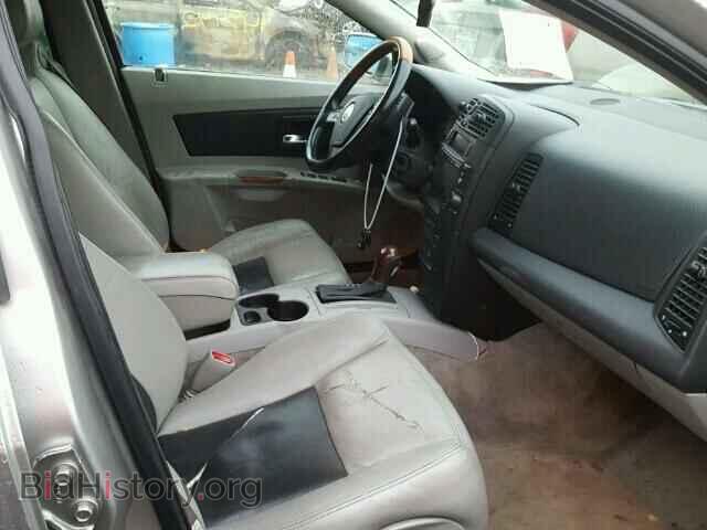 2004 CADILLAC CTS - VIN: 1G6DM577440140311 - Фото 5