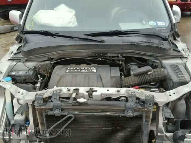 2008 HONDA PILOT - VIN: 5FNYF28318B013588 - Фото 7