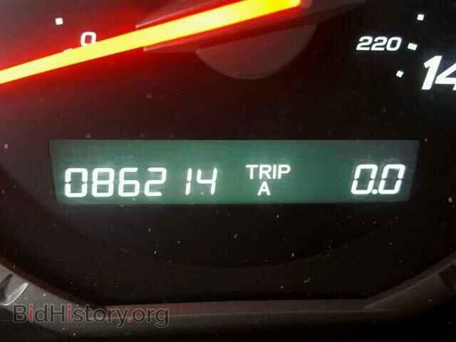 2008 HONDA PILOT - VIN: 5FNYF28318B013588 - Фото 8