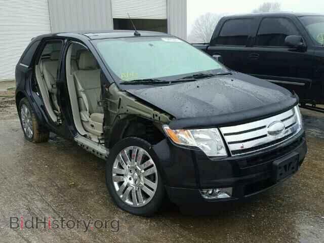 Photo 2FMDK49C29BA64886 - FORD EDGE 2009