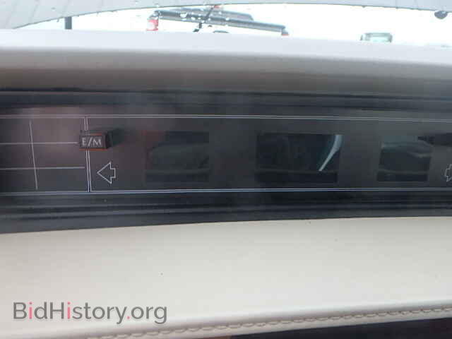 1993 CADILLAC DEVILLE - VIN: 1G6CD53B7P4248800 - Фото 8