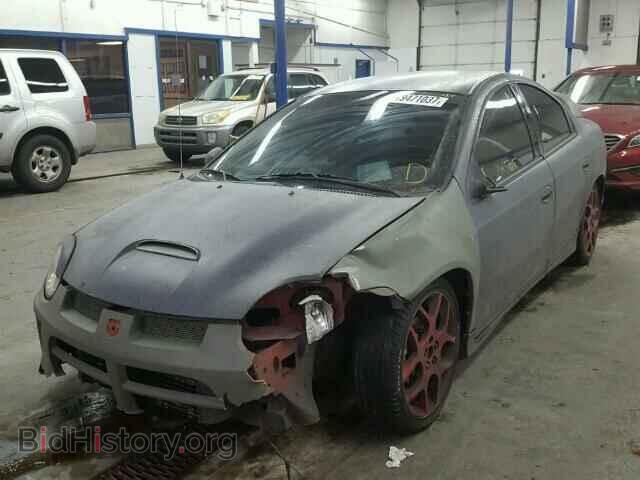 2004 DODGE NEON - VIN: 1B3ES66S54D535045 - Фото 2