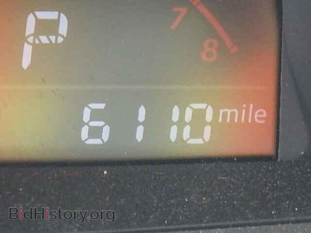 2014 MAZDA 3 - VIN: JM1BM1U7XE1203392 - Фото 8