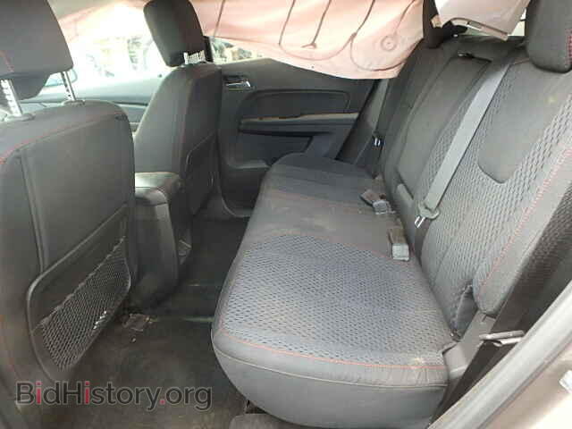 2012 GMC TERRAIN - VIN: 2GKFLREK9C6208751 - Photo 6