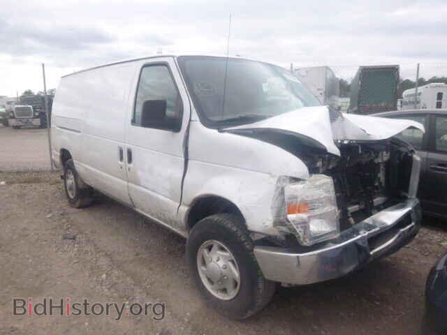 Photo 1FTNE24L88DA96911 - FORD ECONOLINE 2008
