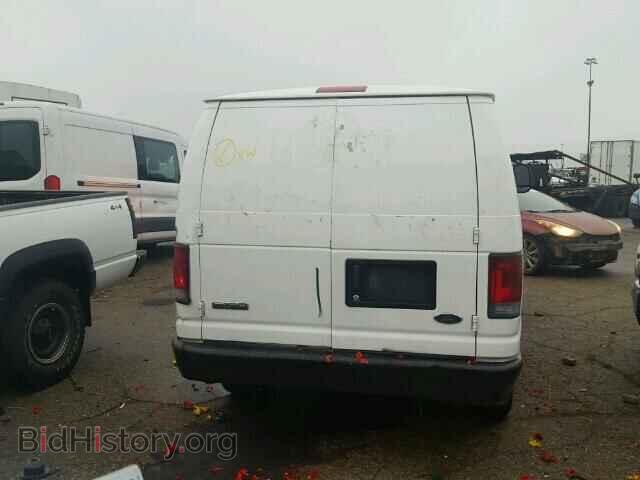 2008 FORD ECONOLINE - VIN: 1FTNE14W78DA19127 - Фото 6