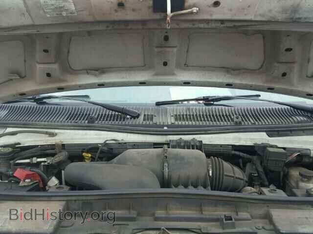 2008 FORD ECONOLINE - VIN: 1FTNE14W78DA19127 - Фото 7