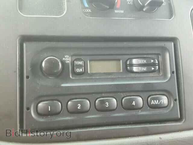 2008 FORD ECONOLINE - VIN: 1FTNE14W78DA19127 - Фото 9