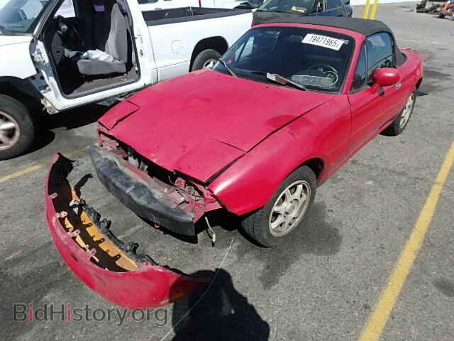 1995 MAZDA MIATA - VIN: JM1NA3538S0600422 - Фото 2