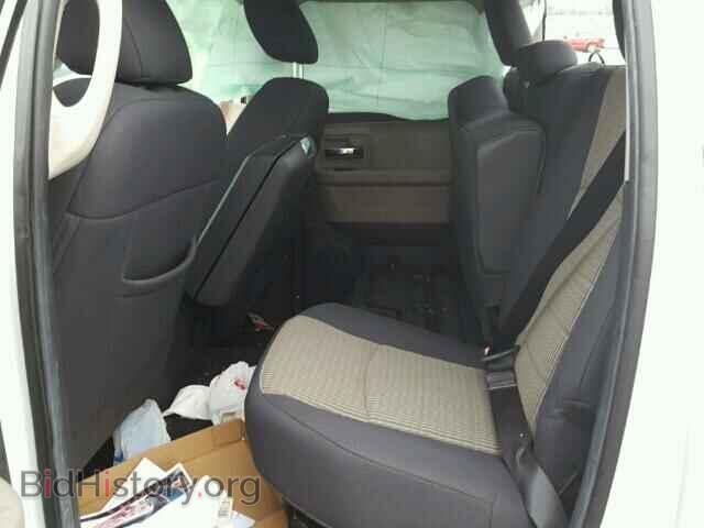 2012 DODGE RAM 1500 - VIN: 1C6RD7GT5CS305224 - Фото 6