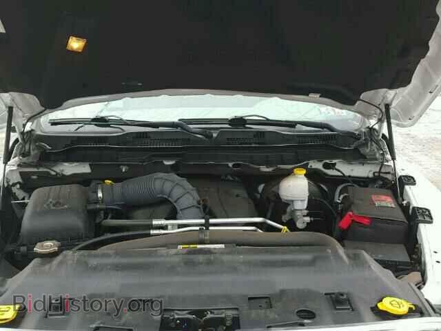 2012 DODGE RAM 1500 - VIN: 1C6RD7GT5CS305224 - Фото 7