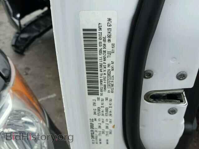 2012 DODGE RAM 1500 - VIN: 1C6RD7GT5CS305224 - Фото 10