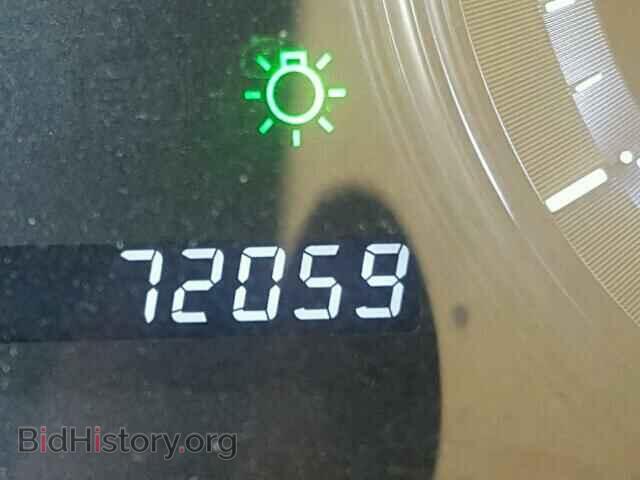 2012 LEXUS ES350 - VIN: JTHBK1EG5C2499027 - Фото 8