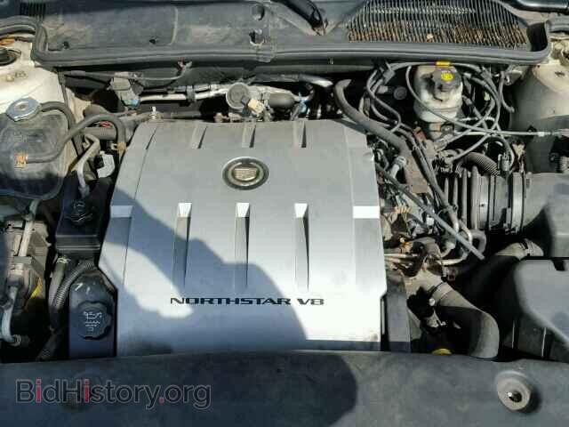 2005 CADILLAC DEVILLE - VIN: 1G6KD54Y45U173193 - Фото 7