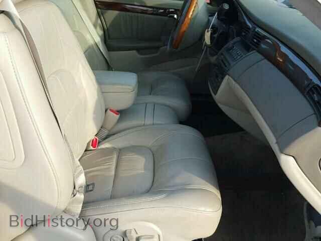 2002 CADILLAC DEVILLE - VIN: 1G6KE57Y32U143977 - Фото 5