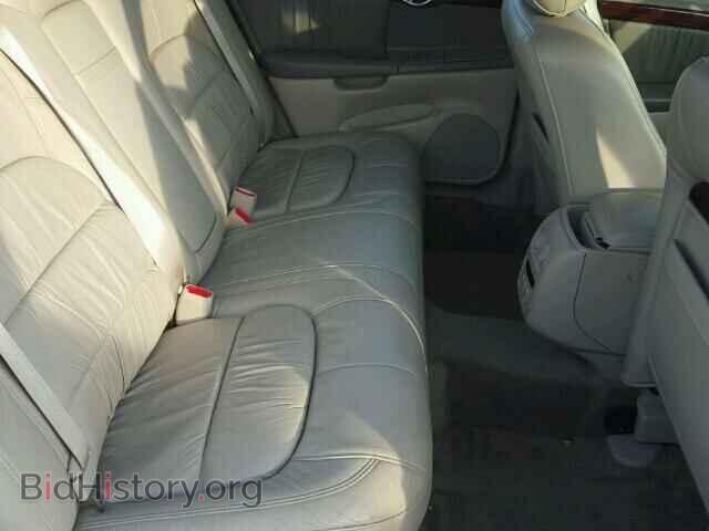 2002 CADILLAC DEVILLE - VIN: 1G6KE57Y32U143977 - Фото 6