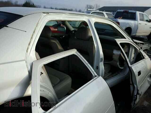 2002 CADILLAC DEVILLE - VIN: 1G6KE57Y32U143977 - Фото 9