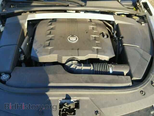 2012 CADILLAC CTS - VIN: 1G6DF5E58C0106057 - Фото 7