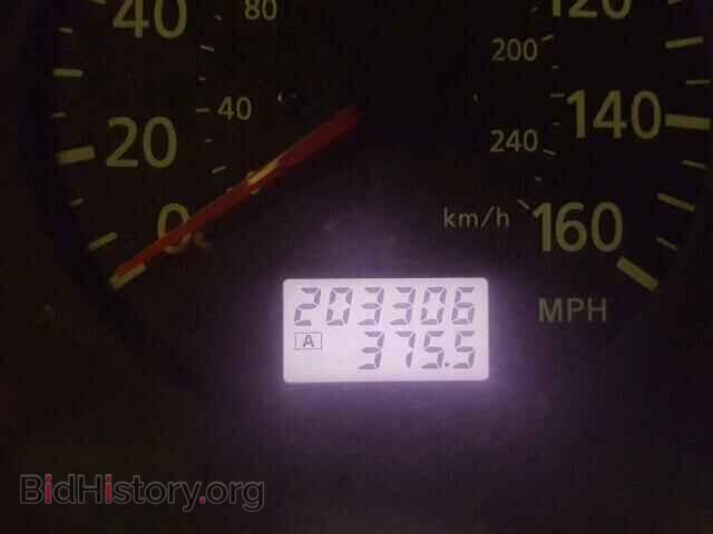 2000 NISSAN MAXIMA - VIN: JN1CA31D3YT547810 - Фото 8
