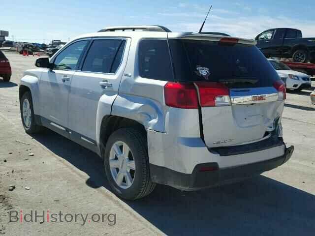 2012 GMC TERRAIN - VIN: 2GKALSEK9C6173579 - Фото 3