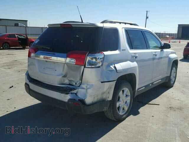 2012 GMC TERRAIN - VIN: 2GKALSEK9C6173579 - Фото 4