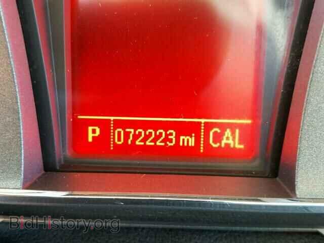 2012 GMC TERRAIN - VIN: 2GKALSEK9C6173579 - Фото 8