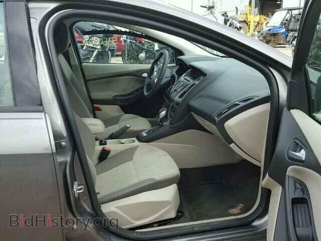 2014 FORD FOCUS - VIN: 1FADP3F21EL149391 - Фото 5