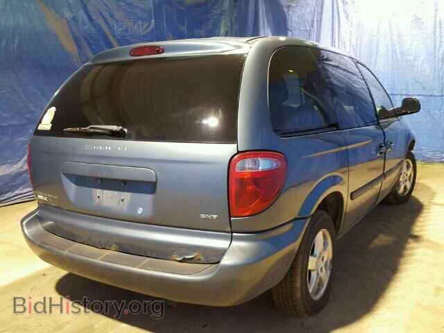 2005 DODGE CARAVAN - VIN: 1D4GP45R95B336611 - Фото 4