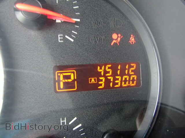 2011 NISSAN MAXIMA - VIN: 1N4AA5AP4BC831275 - Photo 8