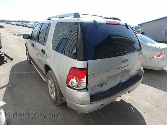 2005 FORD EXPLORER - VIN: 1FMZU73K75ZA13358 - Photo 3