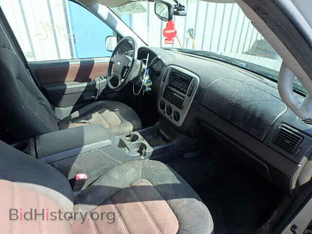 2005 FORD EXPLORER - VIN: 1FMZU73K75ZA13358 - Photo 5