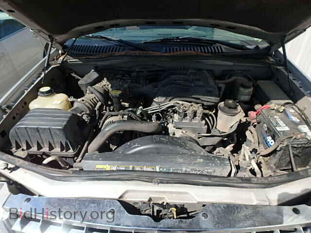 2005 FORD EXPLORER - VIN: 1FMZU73K75ZA13358 - Photo 7