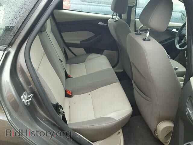 2012 FORD FOCUS - VIN: 1FAHP3F26CL347754 - Фото 6