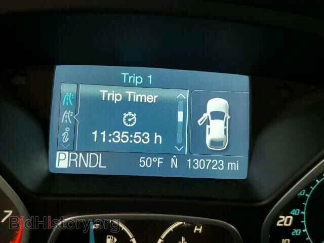 2012 FORD FOCUS - VIN: 1FAHP3F26CL347754 - Фото 8