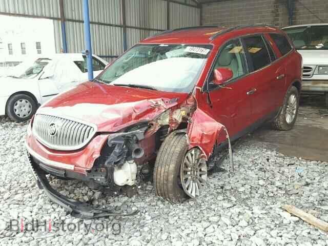 2012 BUICK ENCLAVE - VIN: 5GAKVCED4CJ273014 - Фото 2