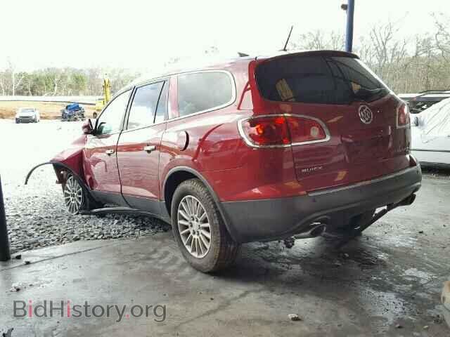 2012 BUICK ENCLAVE - VIN: 5GAKVCED4CJ273014 - Фото 3