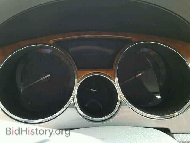 2012 BUICK ENCLAVE - VIN: 5GAKVCED4CJ273014 - Фото 8