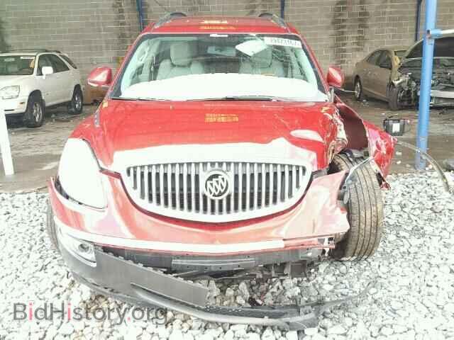 2012 BUICK ENCLAVE - VIN: 5GAKVCED4CJ273014 - Фото 9