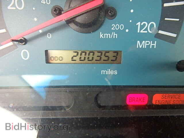 2003 MITSUBISHI GALANT - VIN: 4A3AA46G33E089659 - Фото 8