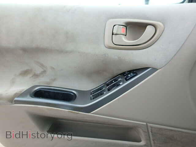 2003 MITSUBISHI GALANT - VIN: 4A3AA46G33E089659 - Фото 10